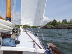 1993 Lemsteraak Visserman for sale