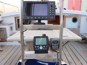 1993 Lemsteraak Visserman for sale