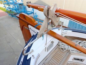 1993 Lemsteraak Visserman for sale