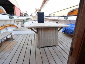 1993 Lemsteraak Visserman for sale
