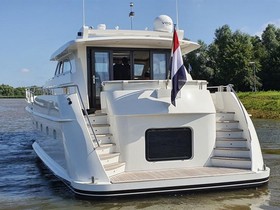 2021 Van der Heijden 1700 Dynamic Luxe for sale