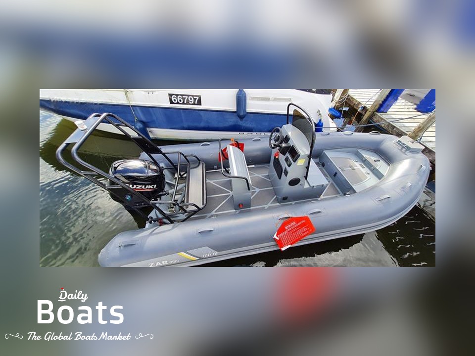 2020 Zar 5M + 90Hp for sale. View price, photos and Buy 2020 Zar 5M