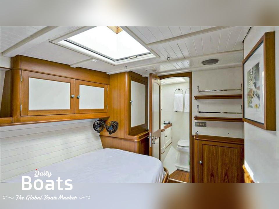 1991 Sloop Cutter Rigged Sy for sale. View price, photos and Buy 1991 ...