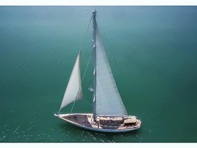 1991  Sloop Cutter Rigged Sy