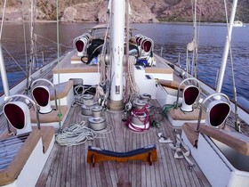 1991 Sloop Cutter Rigged Sy for sale. View price, photos and Buy 1991 ...