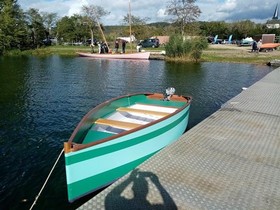 2022 Cursus Voile Et Patrimoine Pivert Promenade Et Peche za prodaju