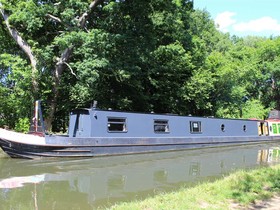 Narrowboat 70 Mel Davis Boatbuilders