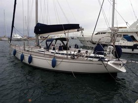 1981 Nautor Swan 51 προς πώληση