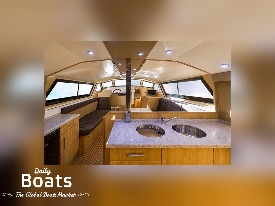 2021 Heritage 39 New Boat for sale. View price, photos and Buy 2021