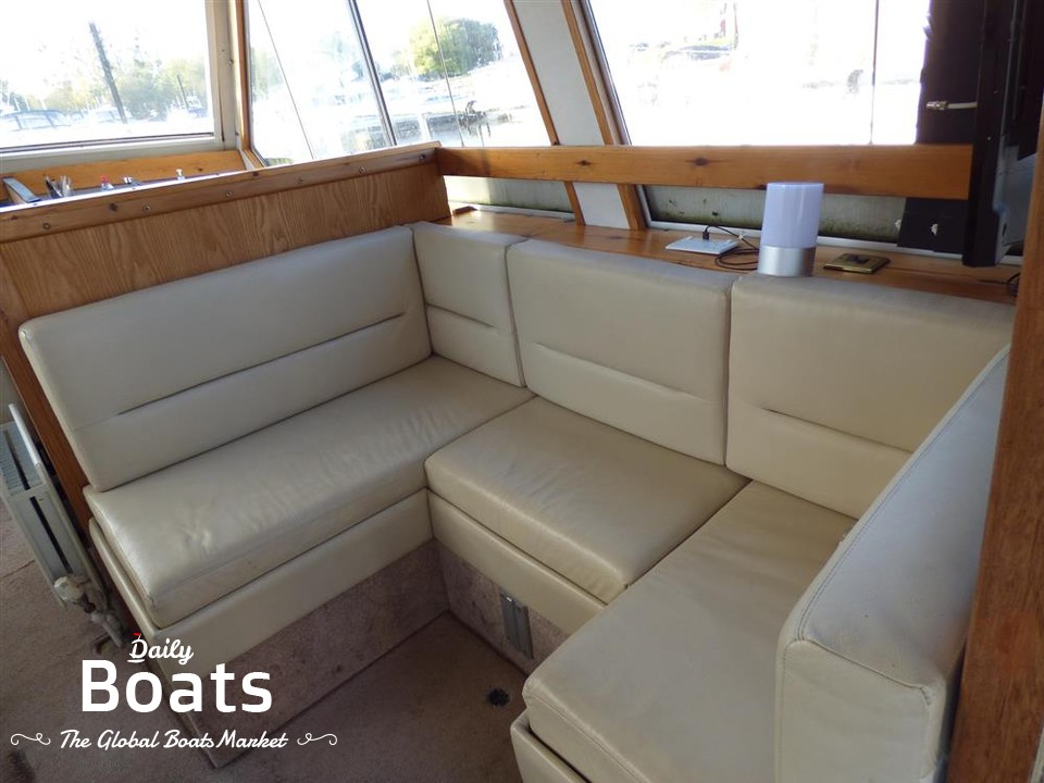 1999 Bruce Roberts Waverunner 40 for sale. View price, photos and Buy