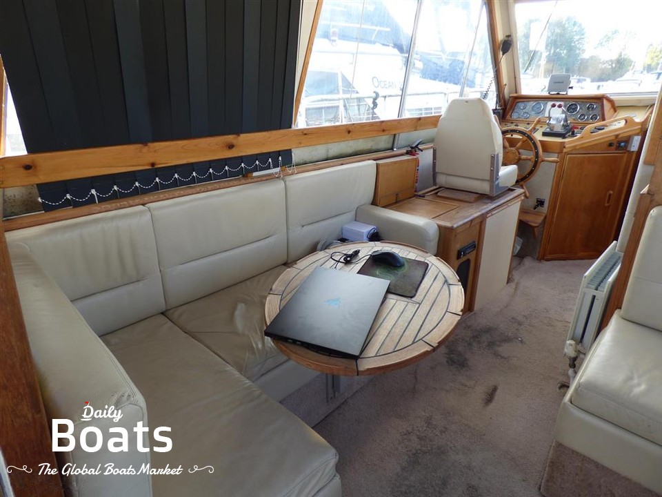 1999 Bruce Roberts Waverunner 40 for sale. View price, photos and Buy