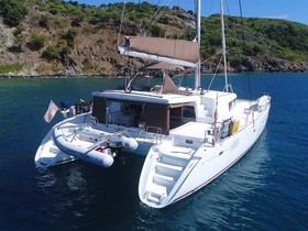 2009 Cnb Lagoon Lagoon 500 kopen