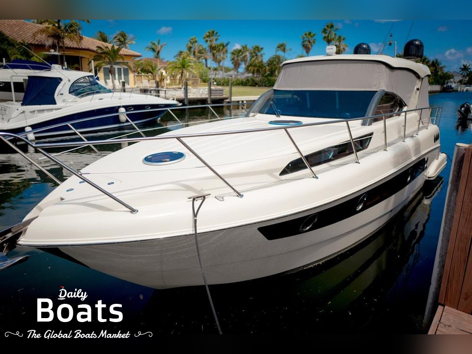 2015 Evolution Yachts