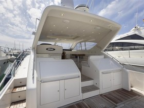 2005 Uniesse 57 Ht for sale
