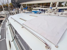 2010 Willem Nieland Pilot Sail Explorer 12 for sale