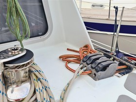 2010 Willem Nieland Pilot Sail Explorer 12 for sale