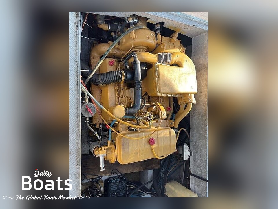 2000 Custom Aluminum 36 Aluminium ShrimperSkimmer for sale. View price