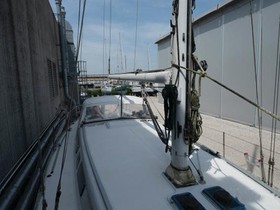 1984 Sailboat Uldb 50