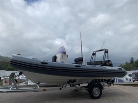 2019 Brig Navigator 520 in vendita