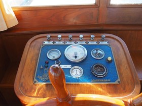1947 Sleepboot Theodora προς πώληση