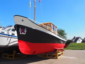 1947 Sleepboot Theodora zu verkaufen