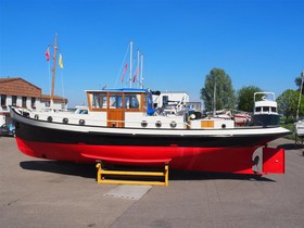 Kupić 1947 Sleepboot Theodora