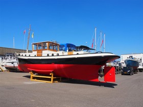 1947 Sleepboot Theodora na prodej