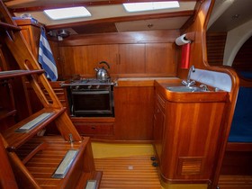 1976 Swan 41 for sale