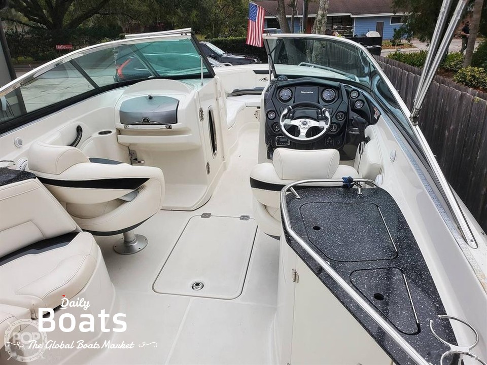 2014 Monterey 264 Fsx for sale. View price, photos and Buy 2014