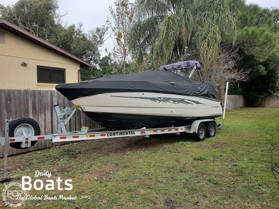 2014 Monterey 264 Fsx for sale. View price, photos and Buy 2014