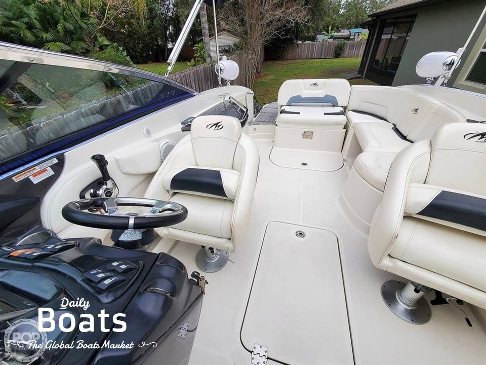 2014 Monterey 264 Fsx for sale. View price, photos and Buy 2014