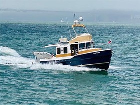 Ranger Tugs Command Bridge