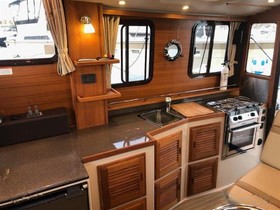 2019 Ranger Tugs Command Bridge