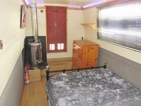 Buy 1980 Cruiser Stern Narrowboat ( Under Offer) Reverse Layout