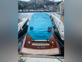2021  Custom Custom Classic Boat Hera 30