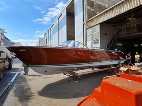 2021  Custom Custom Classic Boat Hera 30