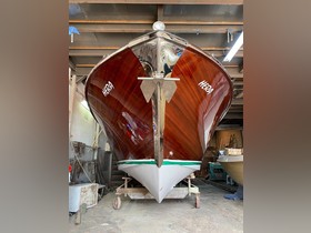 2021 Custom Custom Classic Boat Hera 30 for sale