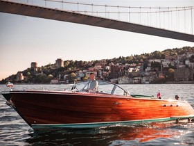 Købe 2021 Custom Custom Classic Boat Hera 30