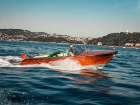 Köpa 2021 Custom Custom Classic Boat Hera 30