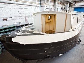 2020  Canal Boat 18M