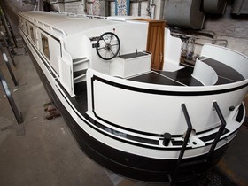 2020 Canal Boat 18M satın almak