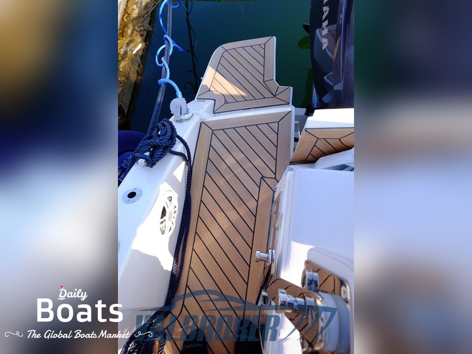 2022 Regina Yachts Regina 340 for sale. View price, photos and Buy 2022