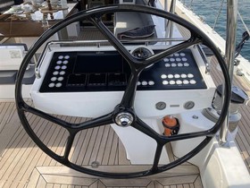 2014 Oyster Marine Ltd Oyster 825 for sale