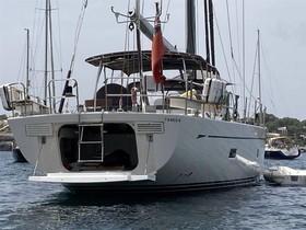 2014 Oyster Marine Ltd Oyster 825 for sale