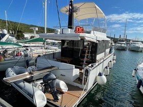 2018  Seafaring 44 Flybridge