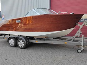 2005 Custom Runabout 580 for sale