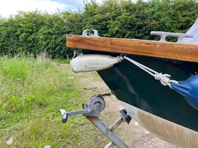 Pilot Launch (Custom) River Boat for sale