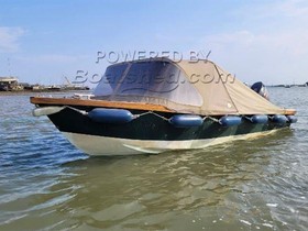  Pilot Launch (Custom) River Boat