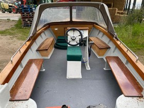Buy Pilot Launch (Custom) River Boat