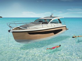 2022 Sealine S335 for sale